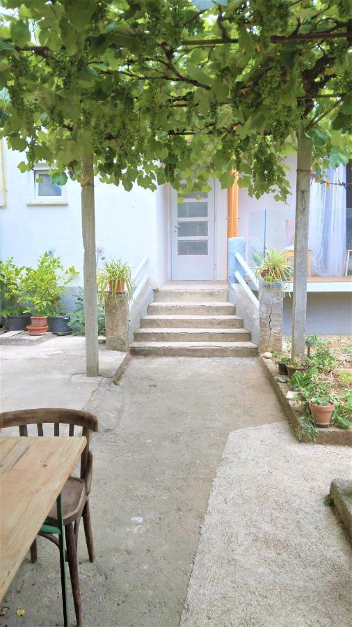 Apartma Soncek Izola Kültér fotó