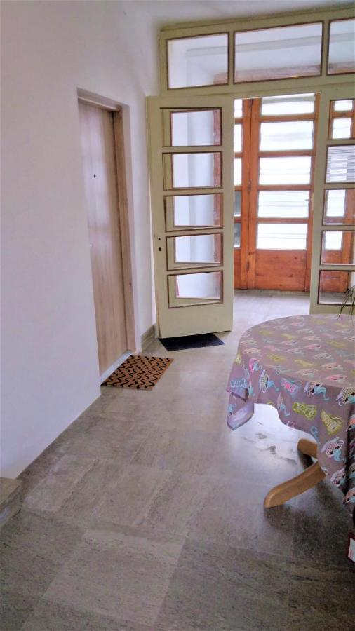 Apartma Soncek Izola Kültér fotó